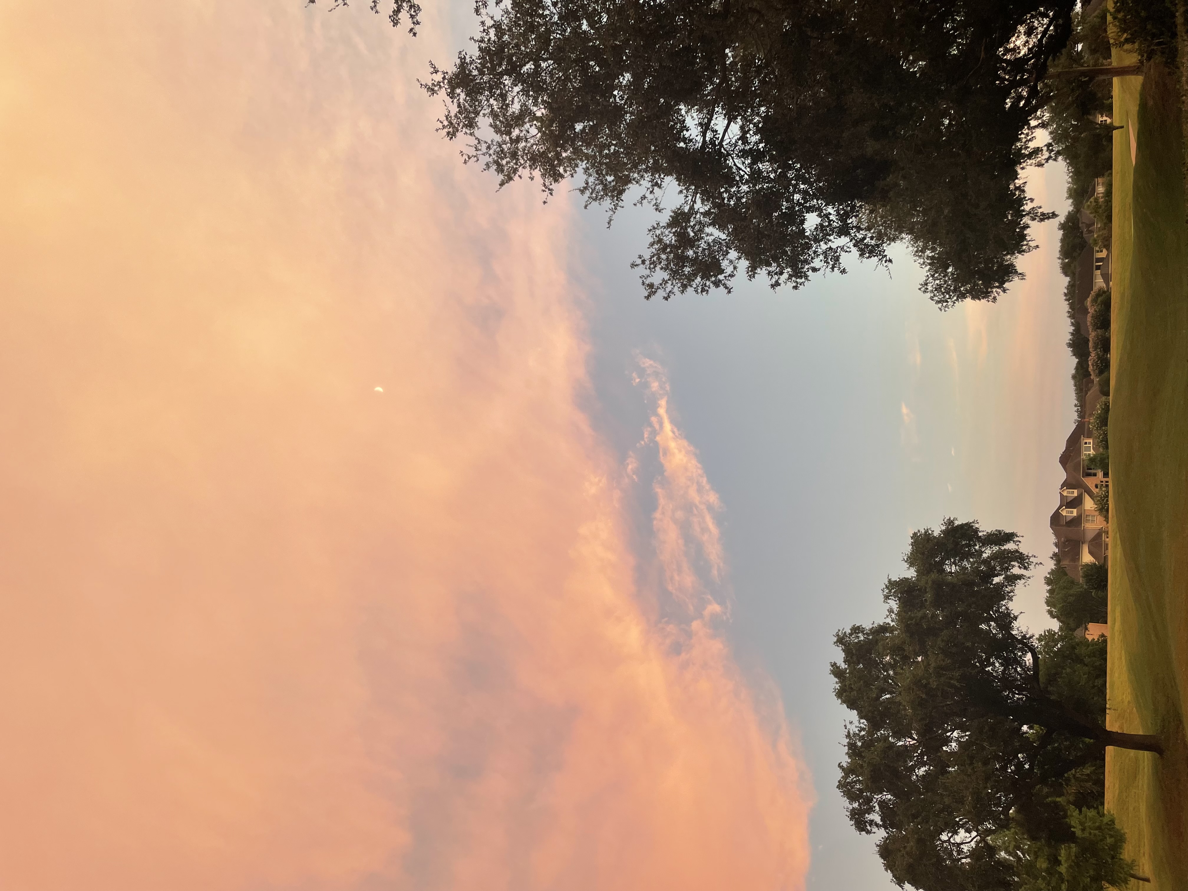 Red Sky