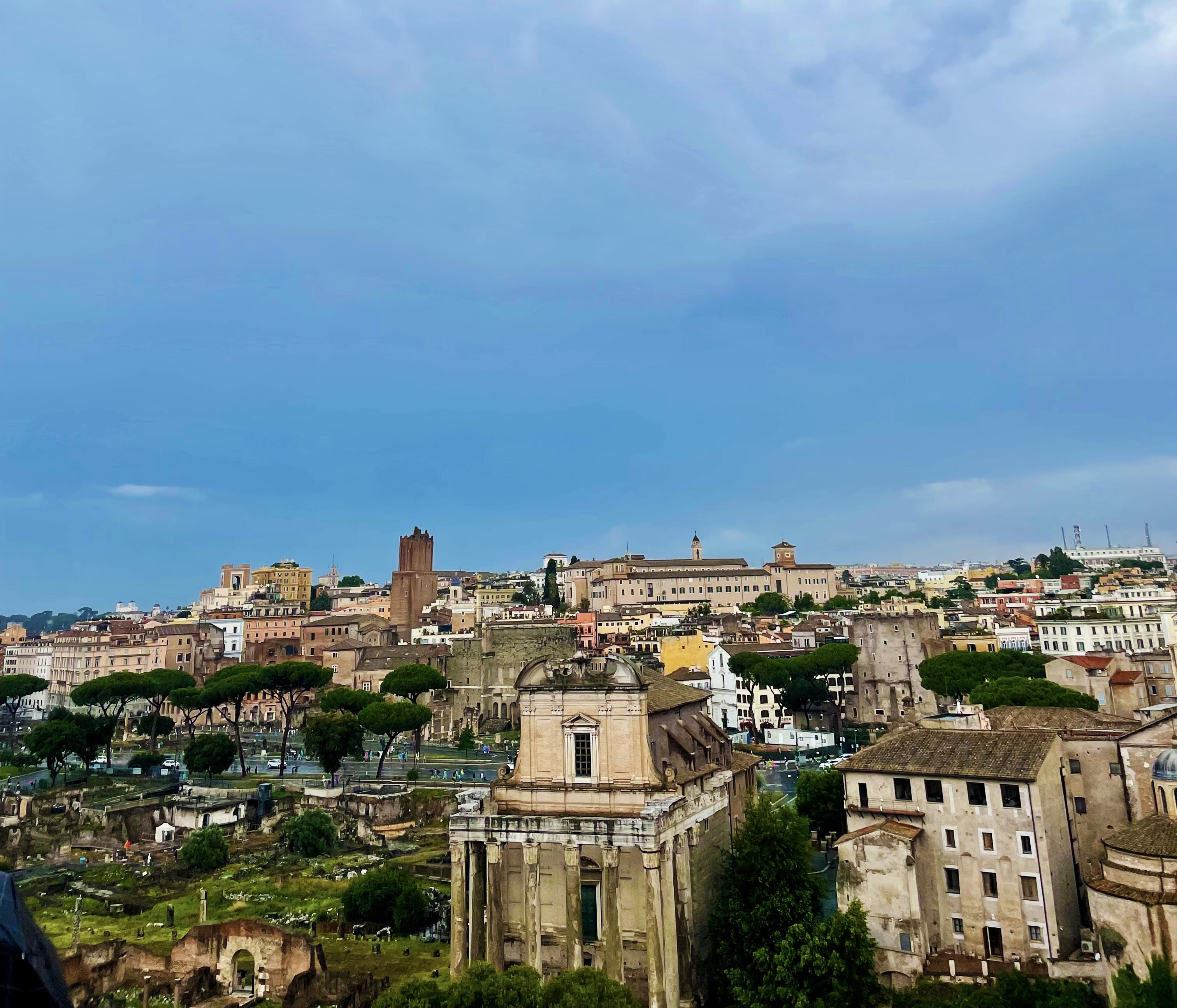 Rome