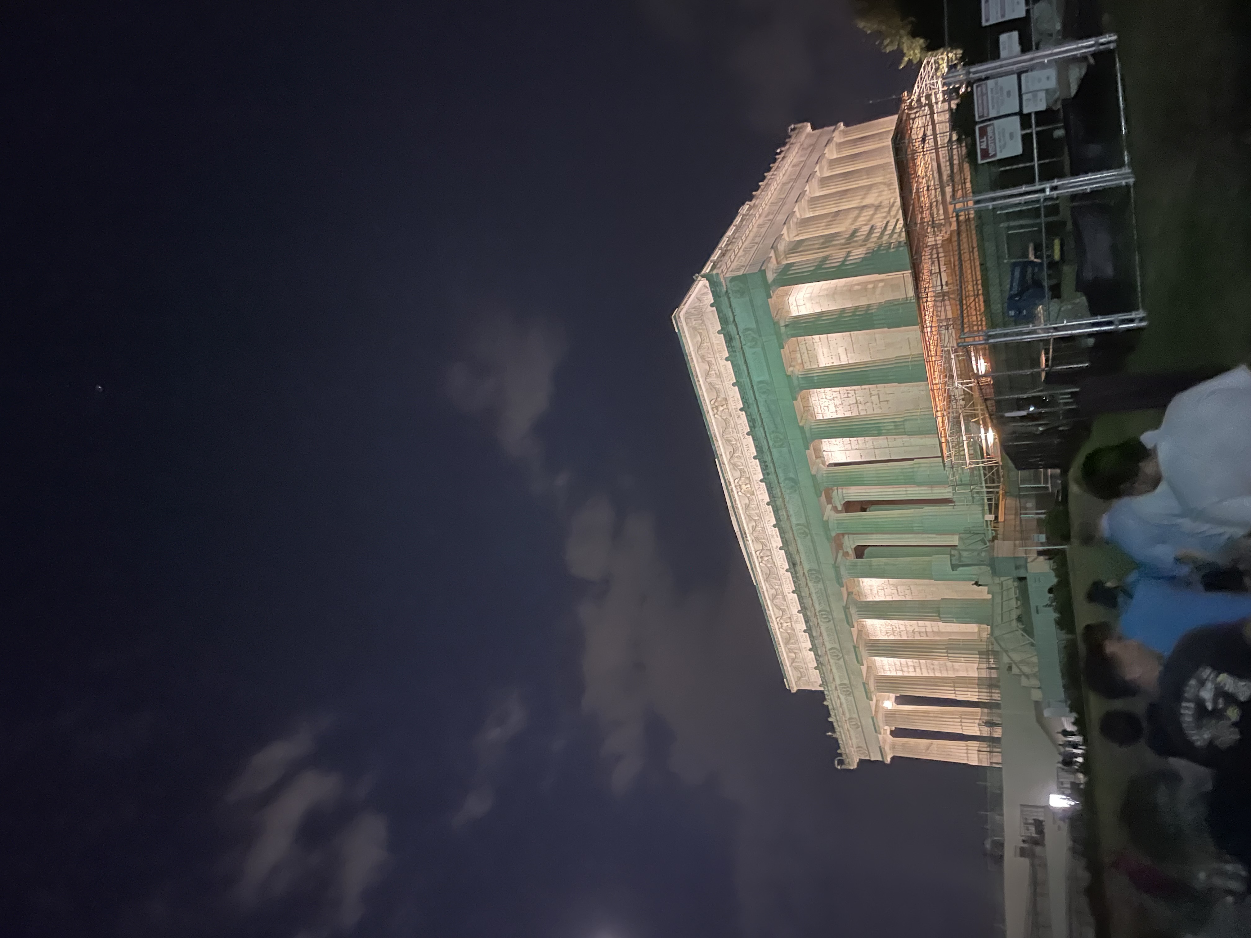 Washington Monument