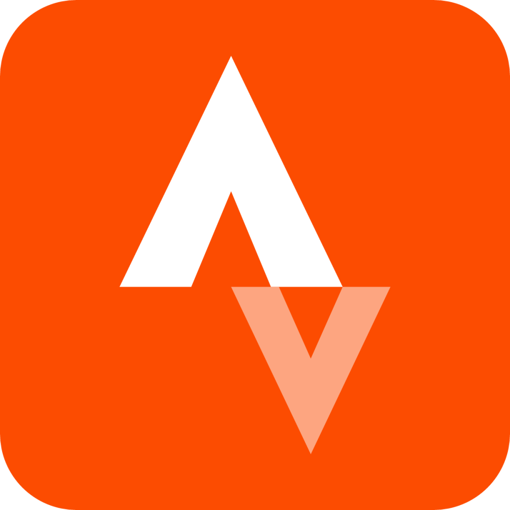 Strava logo